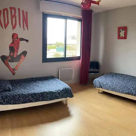 250 M2, Piscine A 10 Minutes De Toulouse Montrabe