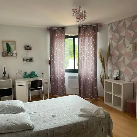 Villa 250 M2, Piscine A 10 Minutes De Toulouse