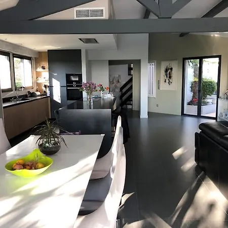 250 M2, Piscine A 10 Minutes De Toulouse *