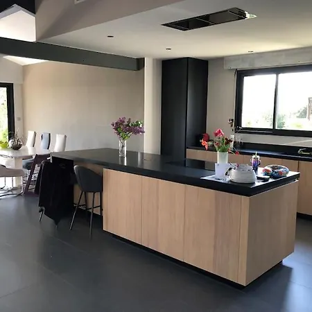 250 M2, Piscine A 10 Minutes De Toulouse Vila *