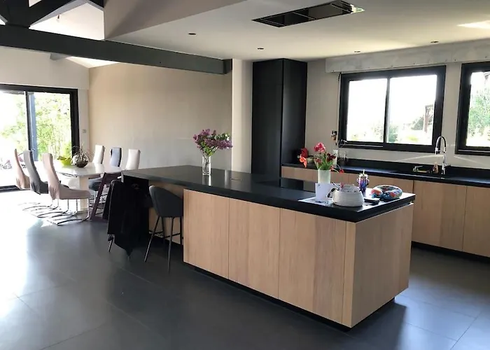 250 M2, Piscine A 10 Minutes De Toulouse ヴィラ *